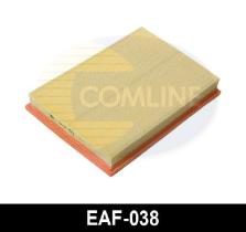 Comline EAF038 - FILTRO AIRE OPEL-COMBO 01->,CORSA 00->,MERIVA-10,TIGRA
