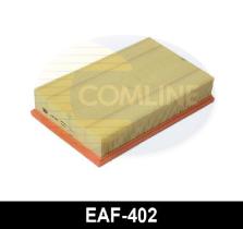 NAPA EAF402 - FILTRO AIRE FORD-  LX1596