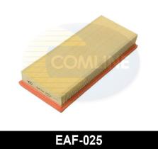  EAF025 - FILTRO AIRE   LX 978
