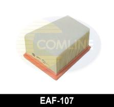 Comline EAF107 - FILTRO AIRE DACIA-DUSTER 10->,LOGAN 06->,SANDERO 10->,N