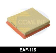 Comline EAF115 - FILTRO AIRE CITROEN-XSARA-05,XSARA PICASSO-10,PEUGEOT