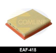 Comline EAF418 - FILTRO AIRE FORD-FIESTA 01->,FUSION 02->,MAZDA-2 03->