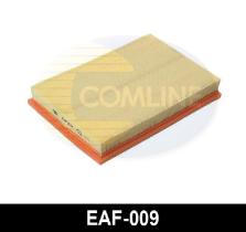 Comline EAF009 - FILTRO AIRE FORD-FIESTA-02,COURIER 96->,PUMA 97->,MAZD