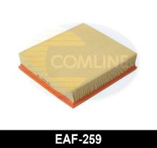  EAF259 - FILTRO AIRE MERCEDES BENZ-SPRINTER-06,SPRINTER 616 01->,