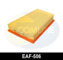  EAF506 - FILTRO AIRE RENAULT LX 957 / 2