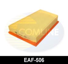 NAPA EAF506 - FILTRO AIRE RENAULT LX 957 / 2