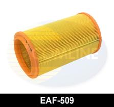 NAPA EAF509 - FILTRO AIRE LANCIA-LYBRA 99->,THESIS 02->