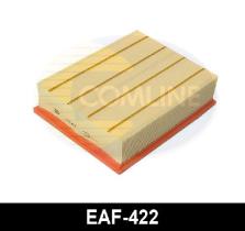 NAPA EAF422 - FILTRO AIRE   LX-819