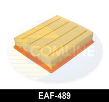 Comline EAF489 - FILTRO AIRE AUDI-ALLROAD-05,A4-01,A6-06,SKODA-SUPE