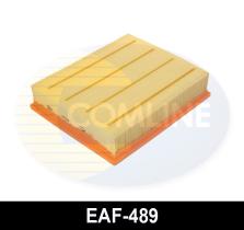 NAPA EAF489 - FILTRO AIRE AUDI-ALLROAD-05,A4-01,A6-06,SKODA-SUPE