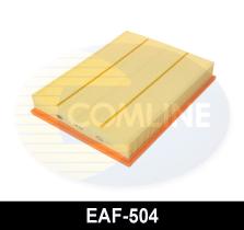 NAPA EAF504 - FILTRO AIRE  LX 1294