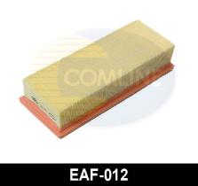  EAF012 - FILTRO AIRE ROVER-MG ZR 01->,ZS-05,ROVER 100-98,ROVER
