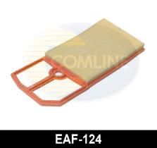  EAF124 - FILTRO AIRE SEAT- LX 571 / 1