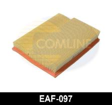 Comline EAF097 - FILTRO AIRE MERCEDES BENZ-C-CLASS-01,CLK-02,SLR 04->