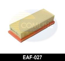  EAF027 - FILTRO AIRE FIAT-PANDA-04,PUNTO,SEICENTO-00,LANCIA-