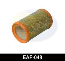 Comline EAF048 - FILTRO AIRE NISSAN-KUBISTAR 03->,RENAULT-TWINGO I-07,