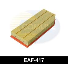 Comline EAF417 - FILTRO AIRE MERCEDES BENZ-C-CLASS 00->,CLK 02->,E-CLASS