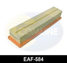 Comline EAF584 - FILTRO AIRE DACIA-SANDERO 08->,RENAULT-CLIO II-05,CLI