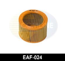  EAF024 - FILTRO AIRE CITROEN  LX 486