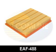 OPEN EAF488 - FILTRO AIRE OPEL-ASTRA 04->,ZAFIRA-05,VAUXHALL-ASTRA