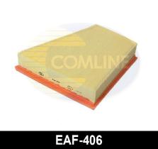  EAF406 - FILTRO AIRE SEAT-IBIZA IV-08,IBIZA V 08->,SKODA-FABIA