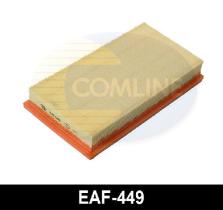  EAF449 - FILTRO AIRE SEAT-CORDOBA,IBIZA 02->,SKODA-ROOMSTER 06-