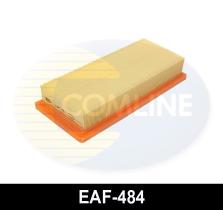 Comline EAF484 - FILTRO AIRE FIAT-PANDA 03->,LANCIA-YPSILON 03->