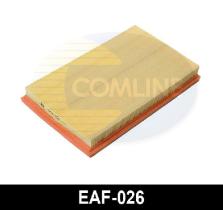  EAF026 - FILTRO AIRE OPEL-SPEEDSTER 00->,VECTRA-02,VAUXHALL-VE