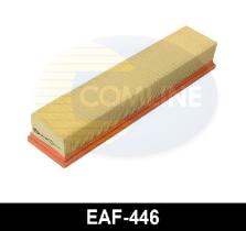  EAF446 - FILTRO AIRE DACIA-  LX 1258