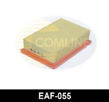 Comline EAF055 - FILTRO AIRE ALFA ROMEO-145,146-01,FIAT-BRAVA,BRAVO-