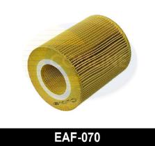  EAF070 - FILTRO AIRE MERCEDES BENZ-A-CLASS-04,VANEO 02->