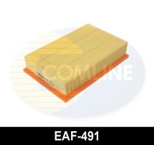 Comline EAF491 - FILTRO AIRE FORD-FOCUS C-MAX 03->,FOCUS 04->,MAZDA-3 (
