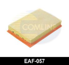 Mann EAF057 - FILTRO AIRE FORD-GALAXY-06,SEAT-ALHAMBRA-10,VW-SHA