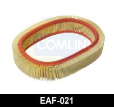  EAF021 - FILTRO AIRE RENAULT-CLIO-98,MEGANE 96->,EXTRA-98,SUPE