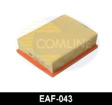 Comline EAF043 - FILTRO AIRE OPEL-  LX 524
