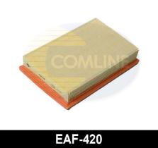 Comline EAF420 - FILTRO AIRE OPEL-AGILA 00->,SUZUKI-WAGON R-05,VAUXHAL