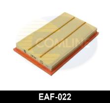 NAPA EAF022 - FILTRO AIRE ISUZU-GEMINI-93,OPEL-ASTRA-98,CORSA-93,