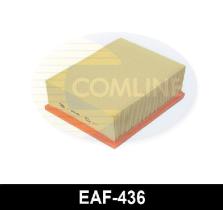  EAF436 - FILTRO AIRE CITROEN-LX 645/1
