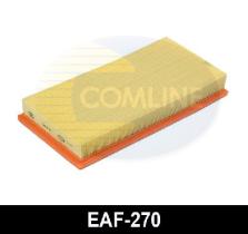  EAF270 - FILTRO AIRE MITSUBISHI-CARISMA-06,MIRAGE-03,SHOGUN-00