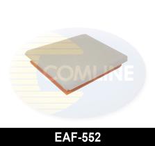  EAF552 - FILTRO AIRE OPEL-LX 1926