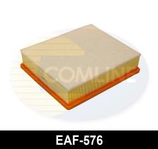  EAF576 - FILTRO AIRE    LX1656