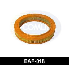  EAF018 - FILTRO AIRE OPEL-OMEGA A-94,VAUXHALL-CARLTON-94