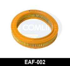 Comline EAF002 - FILTRO AIRE FORD-FIESTA 89->
