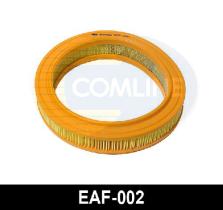 Motaquip EAF002 - FILTRO AIRE FORD-FIESTA 89->