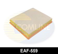 NAPA EAF559 - FILTRO AIRE FORD-KA-08