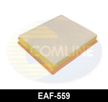 Comline EAF559 - FILTRO AIRE FORD-KA-08