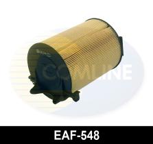Comline EAF548 - FILTRO AIRE AUDI-A3 03->,SEAT-ALTEA 04->,LEON 05->,TO