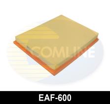 OPEN EAF600 - FILTRO AIRE OPEL-ASTRA 04->,ZAFIRA-05,VAUXHALL-ASTRA