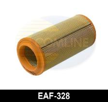 NAPA EAF328 - FILTRO AIRE AUDI-A2 00->,SEAT-AROSA-05,VW-LUPO-05,