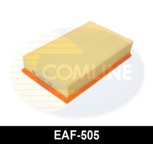 NAPA EAF505 - FILTRO AIRE VW-MULTIVAN,CARAVELLE,TRANSPORTER 03->